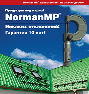 NormanMP